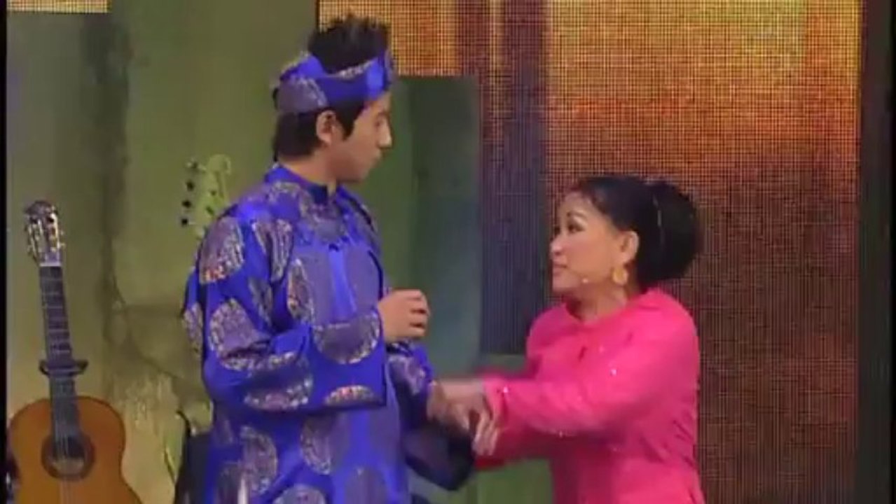 VS35-Tinh Nguoi Vien Xu D2