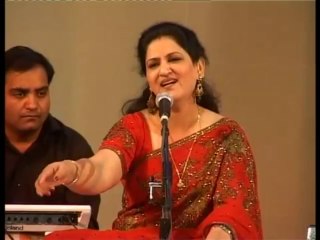 Tu Kaun Si Badli Mein  Tanvir Naqvi  Dr Radhika Chopra