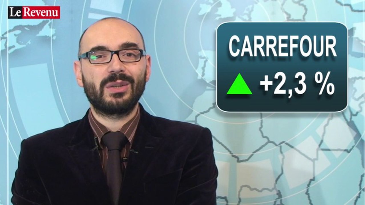 Analyse des marchés du 17 octobre
