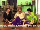 Billo De Nakhre Pakistani Punjabi Stage Drama 7