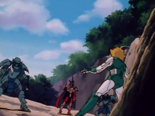 26 Una luce nell'oscurità