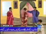 Lar Gaye Nain Pakistani Punjabi Stage Drama 2