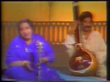 Roshan Ara Begum Live - Dolay Re Man Holay Holay