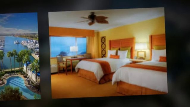 San Diego Hotel Deals
