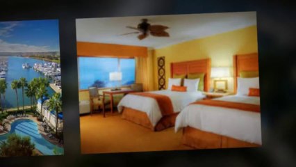San Diego Hotel Deals
