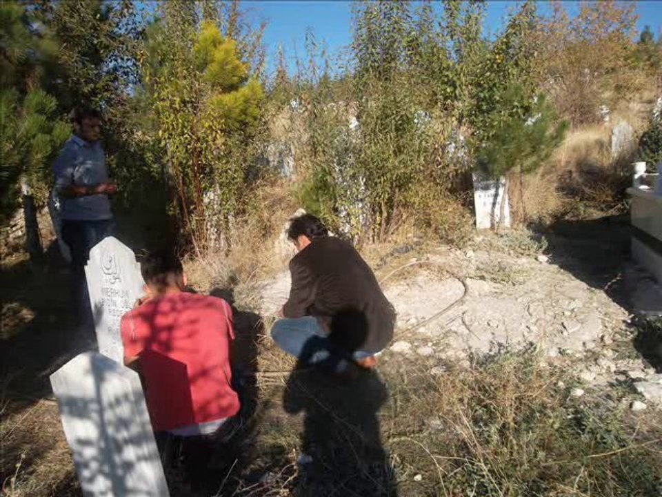 2013 Kurban Bayramı
