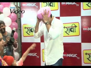 Lesser promotions marketing strategy for Krrish 3