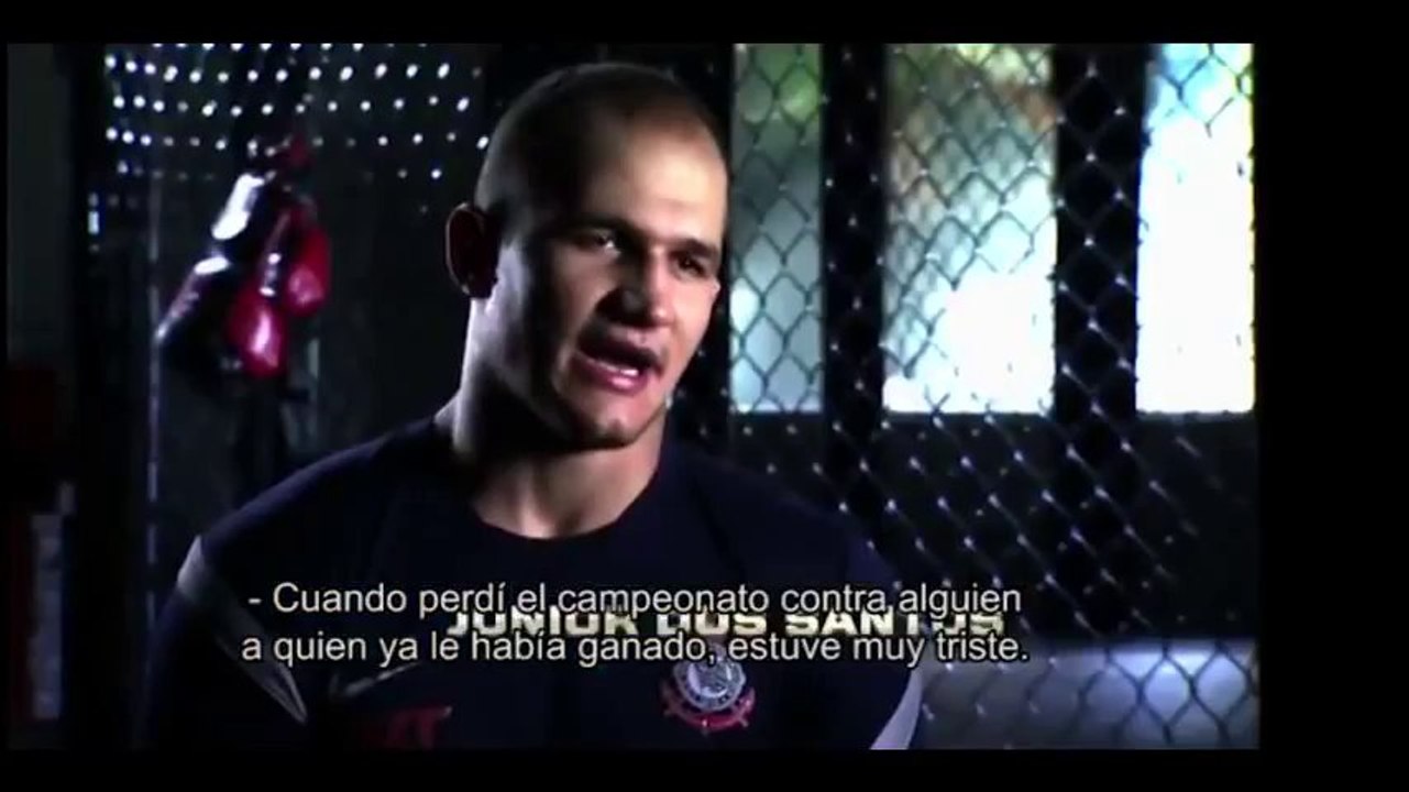 UFC: Previa UFC 166:  Caín Velásquez vs Dos Santos