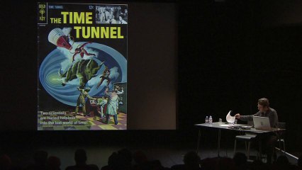 Colloque Robert Smithson, Entropie et mémoire – le 26  septembre 2013, Partie 2 sur 7