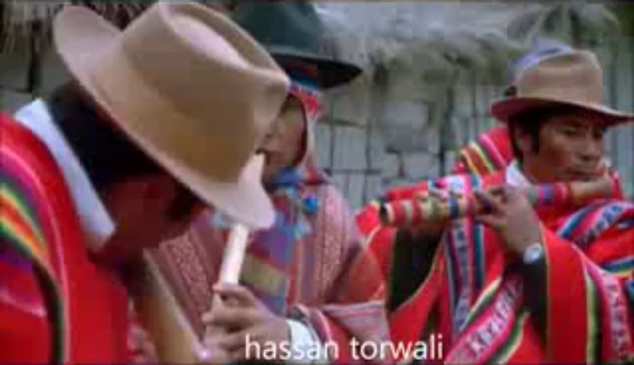 Torwali Music