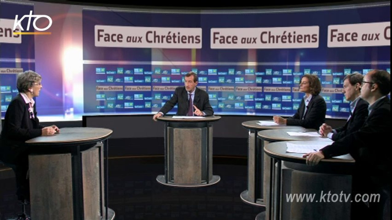 "La social-démocratie doit sortir des abonnés absents, sinon on sera en culottes courtes"