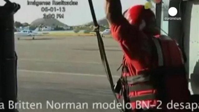 Venezuela: ritrovati i resti di Vittorio Missoni