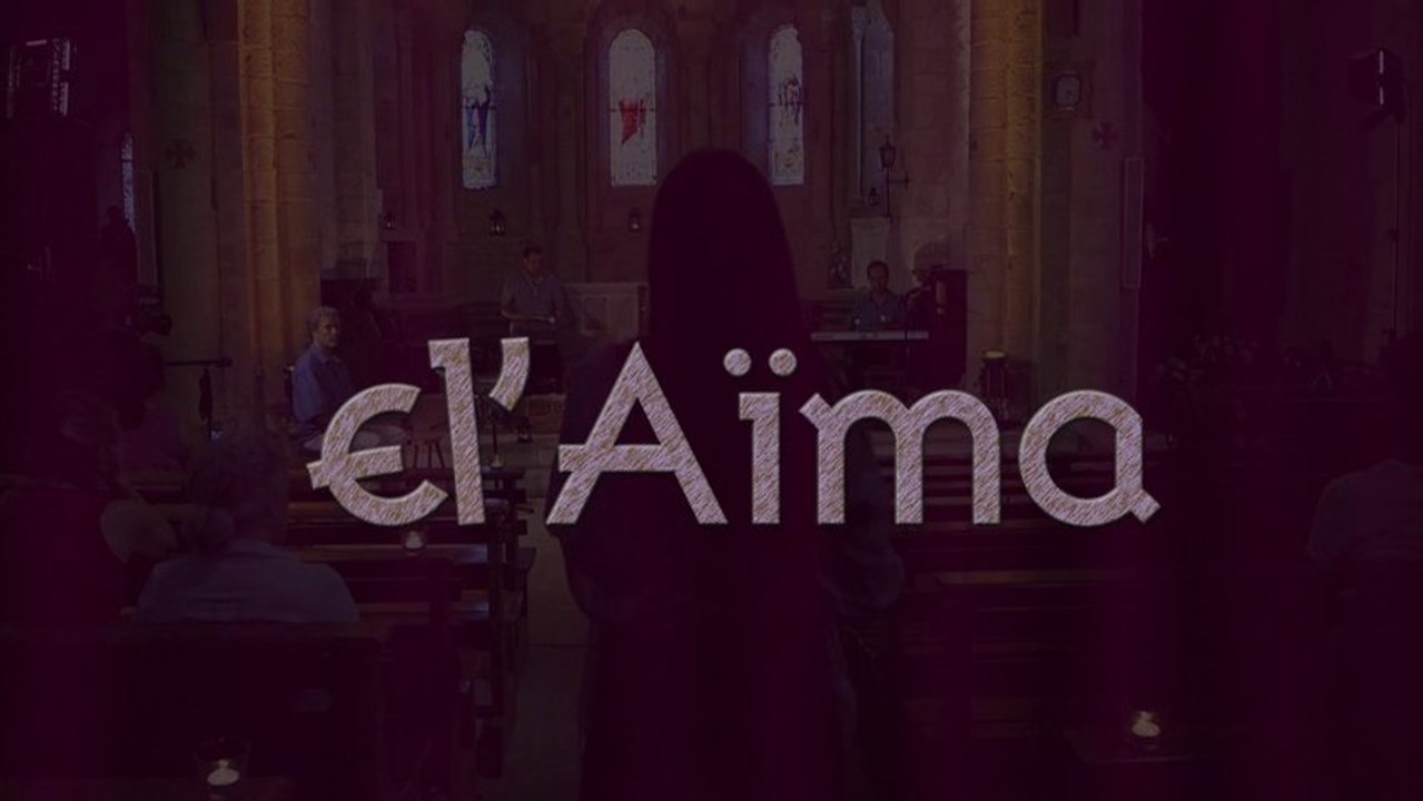 Musique de l'Âme, el'Aïma