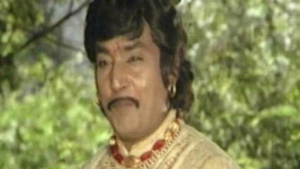 Comedy Kings - Gandharva Kanya Superb Comedy Scene