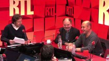 Bernard Campan & Jean-Pierre Darroussin : Les rumeurs du net du 17/10/2013 dans A La Bonne Heure