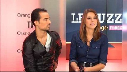 Laury Thilleman et Damien Sargue : «On part de zéro»