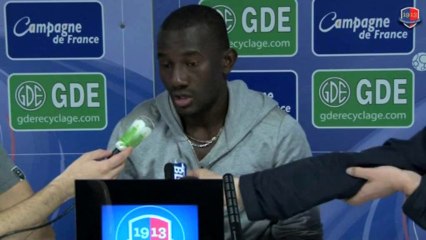 Le Mag TV "Avant match Châteauroux - SM Caen"
