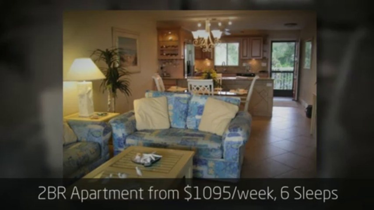 Suites Rentals Madeira Beach FL-Condo Rentals FL