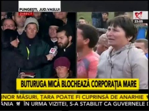 GAZE DE SIST: Preotul din PUNGESTI si o taranca simpla, Mariana, LUPTA PENTRU VIATA LOR ( Jocuri de putere )