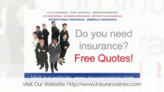Insurance in Aliso Viejo, CA