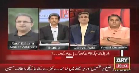 Must Watch - Rauf Kalasra At His Best