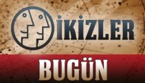 İKİZLER Burç Yorumu 19 Ekim 2013 Astrolog DEMET BALTACI - Bilinç Okulu  ( Astroloji, astrolgy, horoskop, daily horoscope, sign, burçlar, burcu, astrolojik )