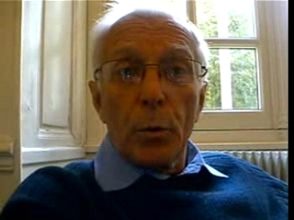 Témoignage de François Ponchaud.