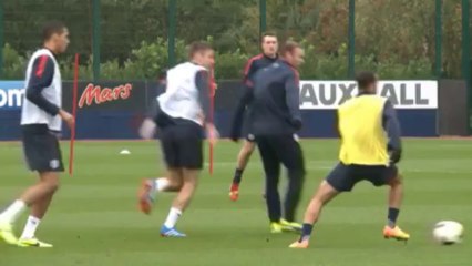 Townsend firma un nuevo contrato con el Tottenham