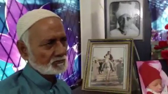 NCC NOORI SHOW 2 SEPT 2012