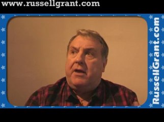 Russell Grant Video Horoscope Leo October Saturday 19th 2013 www.russellgrant.com
