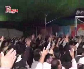 ▶ Allama Nasir Abbas-ka dawa aur challenge khitab at narowali Gujrat - YouTube