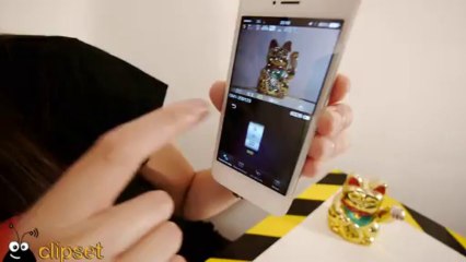 Panasonic Lumix GM1 review Videorama