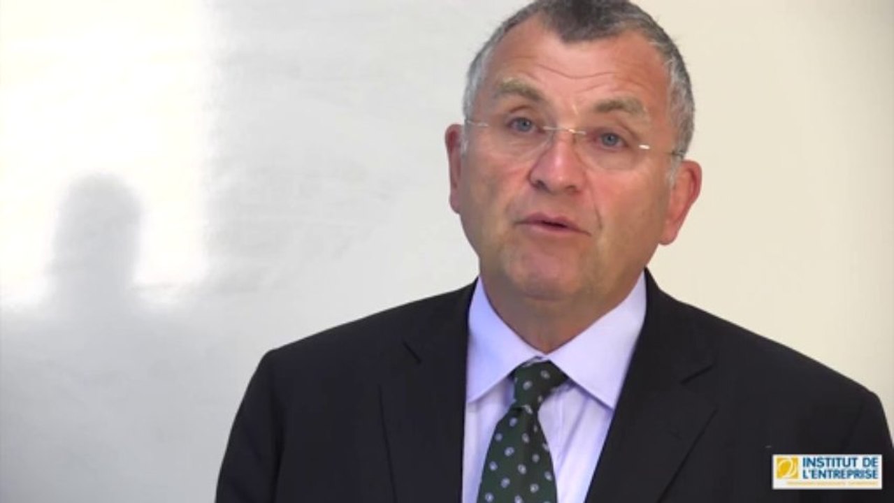 Quelles solutions pour restaurer la compétivité des entreprises ?