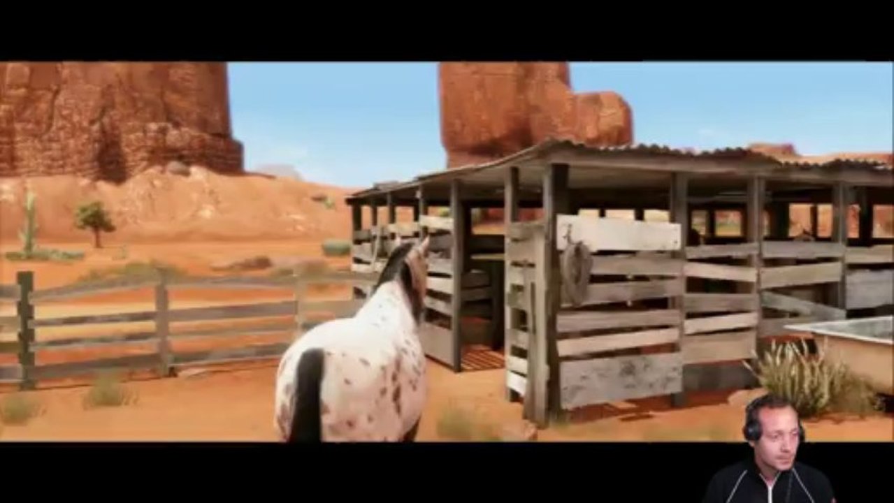 Beyond Two Souls - VOD Part 2