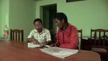 Mondial-2022: le rêve brisé des immigrants népalais au Qatar
