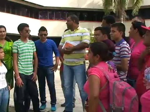 SUCRE VISIBLE OCTUBRE 16 DE 2013