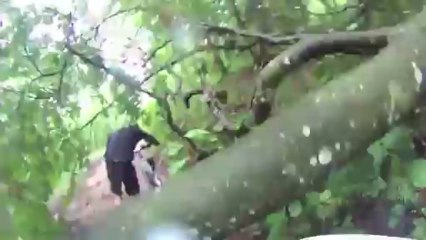 03 Montagne de Chaumont