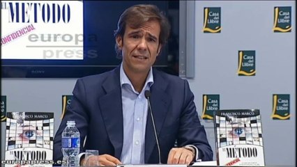 Método 3: "Camacho sabía que la grabábamos"