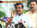 GoM on Telangana must tour Seemandhra - TDP MLA Linga Reddy