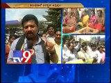 Police cases against TDP activists for Sonia Samadhi