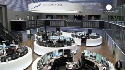 Borsa, Europa debole dopo accordo di breve termine sul...