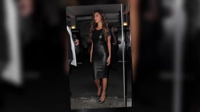 Nicole Scherzinger and Lewis Hamilton Enjoy a Sneaky Seven Hour Hook-Up