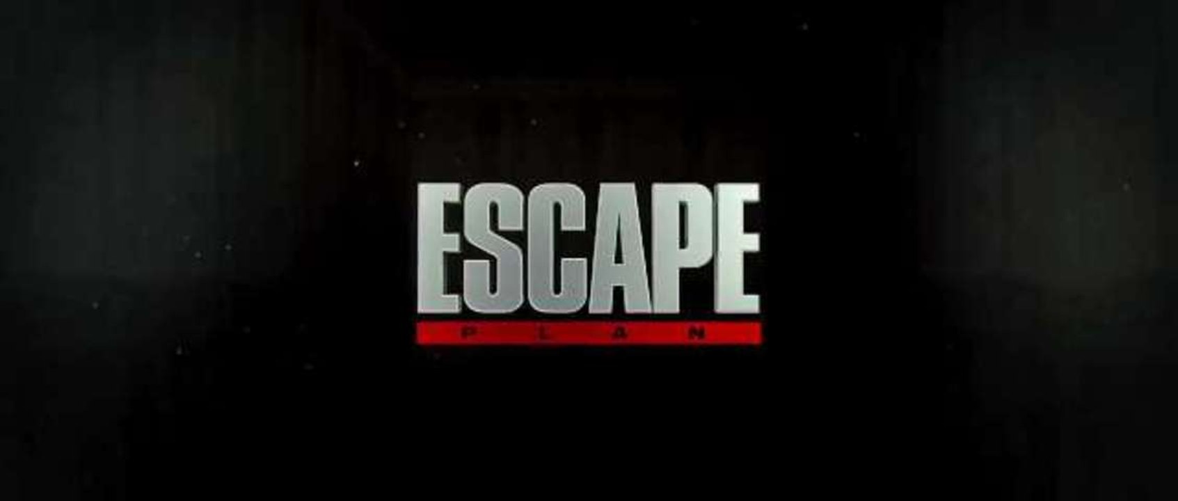 Trailer: Escape Plan