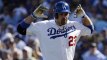 Dodgers Top Cards, Force Game 6 in NLCS