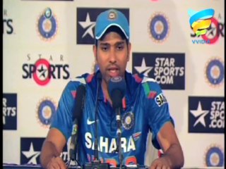 Rohit Sharma – How to dominate bowlers