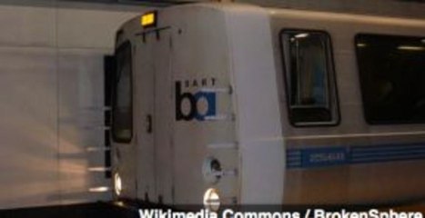 Strike Looms as BART Negotiations Continue