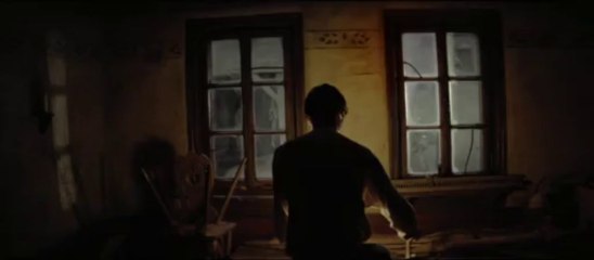 HEIMAT 2.L'EXODE - Bande-annonce VO