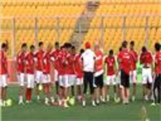 المنتخب المصري يواجه غانا في كوماسي