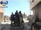 مقتل العشرات من حزب الله جنوب دمشق