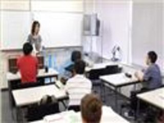 تزايد عدد دارسي اللغة اليابانية